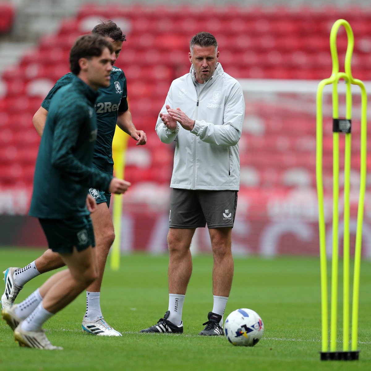 Middlesbrough FC tweet media