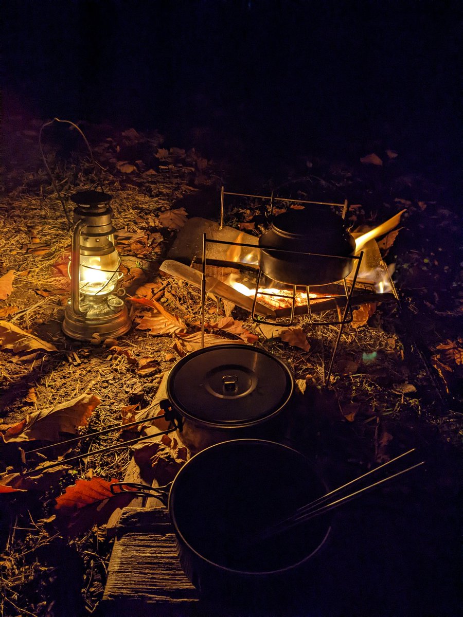 もうそろそろ行けるかな⛺️