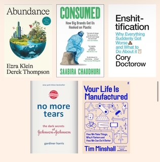 elerianm's tweet photo. The longlist for the FT–Schroeder Business Book of the Year 2025 is out (please see below)!
Am delighted and honored to continue serving on the jury for this award.
The shortlist will follow on Sept 24, after the jury’s discussions of these 16 books.
After another and final round of deliberations, the winner will be announced on December 3.
For more information:
https://t.co/8g0pIPTAJr
#BBYA #BBYA25 @FT