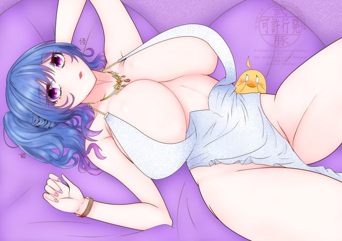 USS St.Louis CL-49"Lucky Lou"(Azur Lane) Luxury_Handle