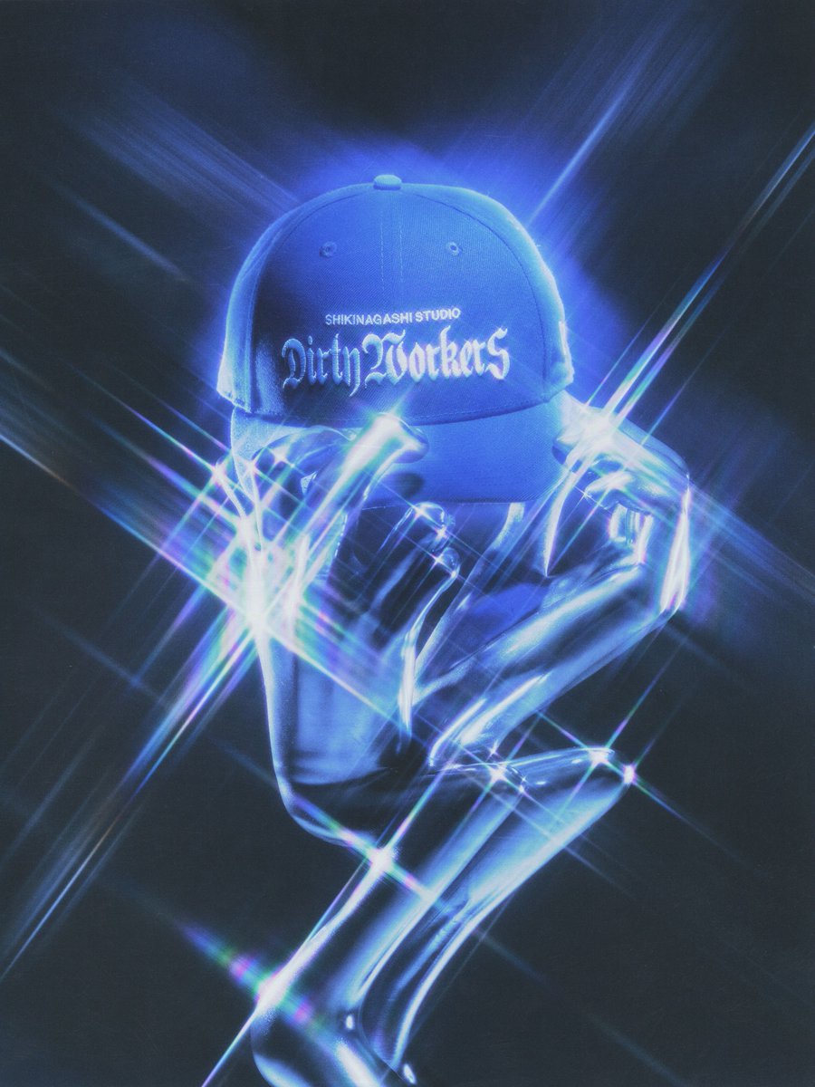 Dirty Workers Studio Japan (@DWSJapan) / Posts / X