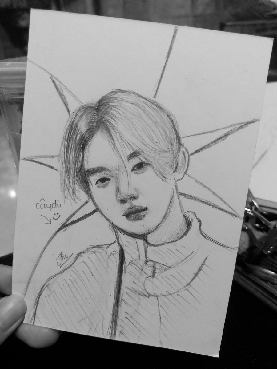 tthuwdn's tweet photo. rainy day 🌧 ☂🍦 

#hongshihoshi #lyknfanart #LYKN #LYKYOU #vietnamese @hongshihoshi03 🇻🇳 https://t.co/dkJfeTCXNO