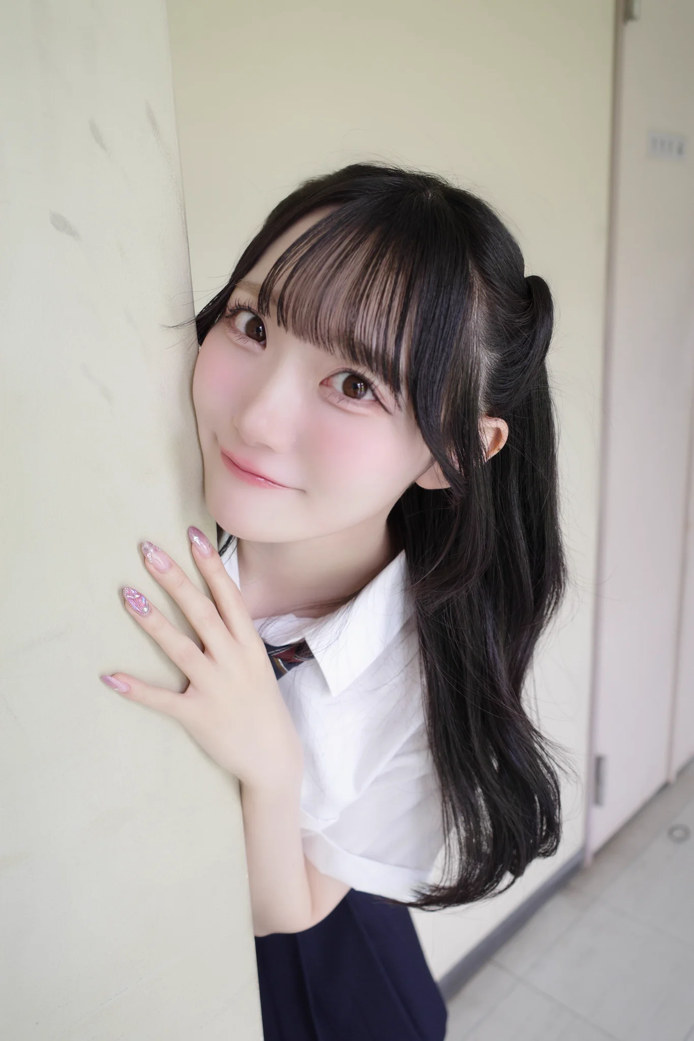 晏*理様 本田珠由紀　直筆　「やっと同じクラス」 本田 珠由記 v službe X: „同じクラスっ🐹🏫✌🏻“ / X