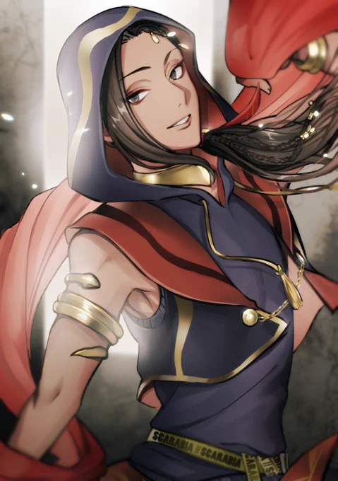 #8月18日はジャミル・バイパーの日