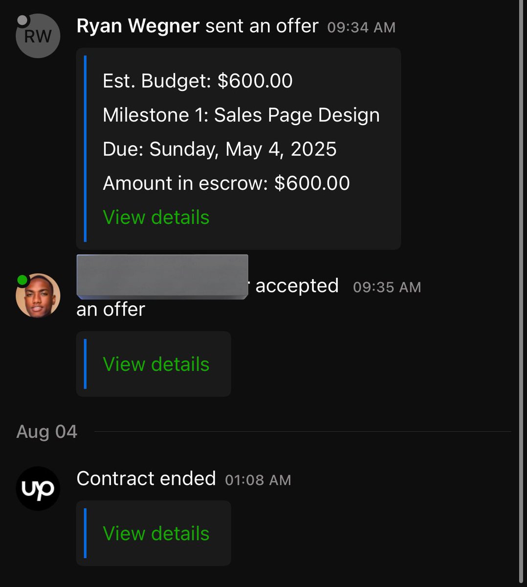 Kingsley Ken tweet media