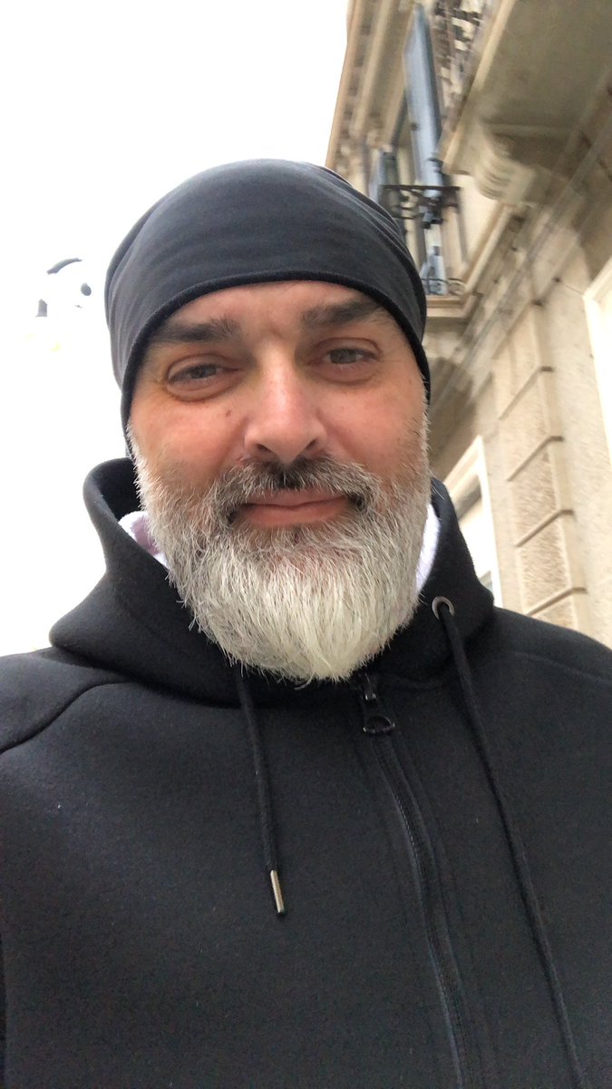 Niko (@dochi75) on Twitter photo 