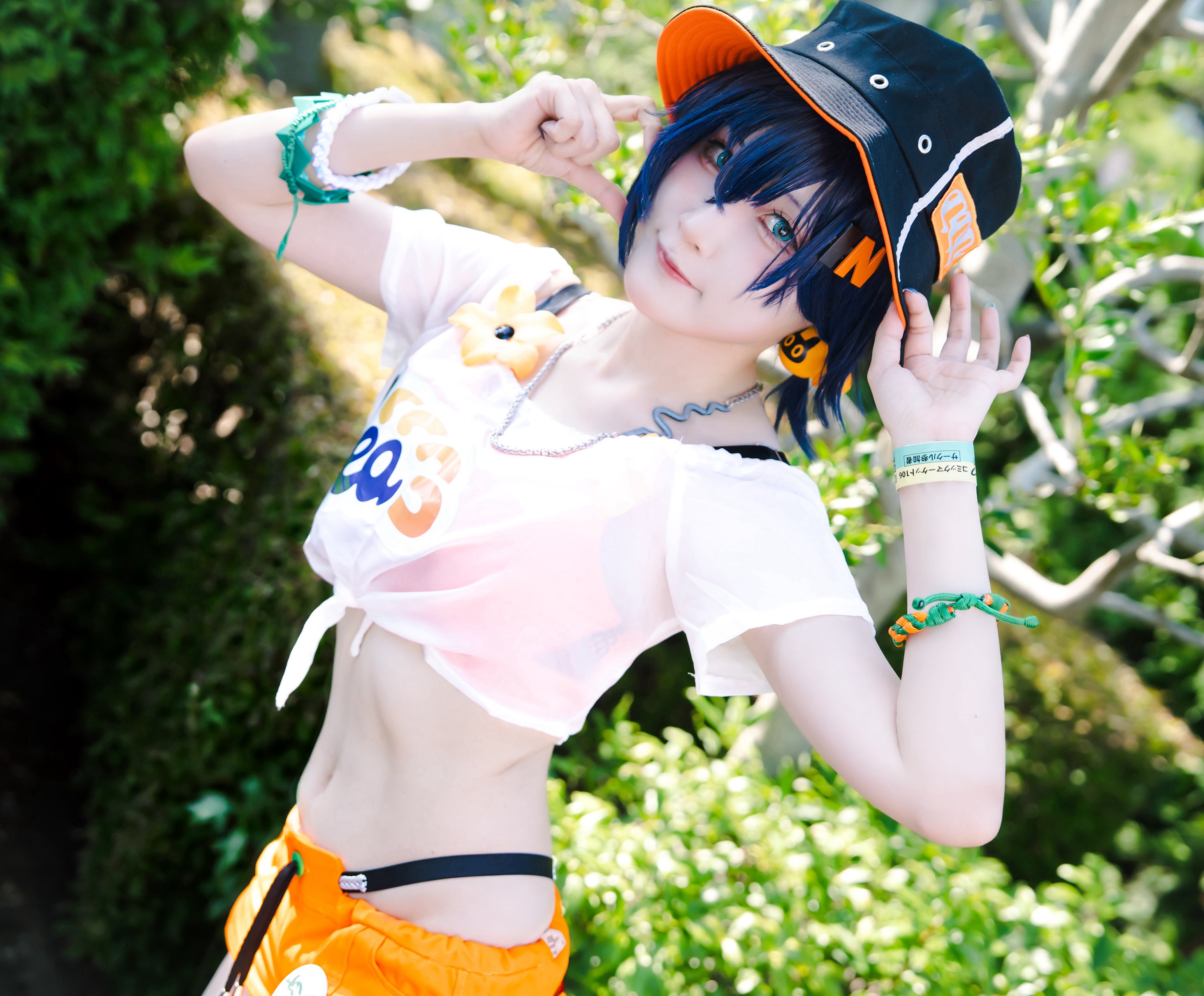 にこさん専用 にこさん専用 たかくん GENUINE KAWASAKI FUEL TAP