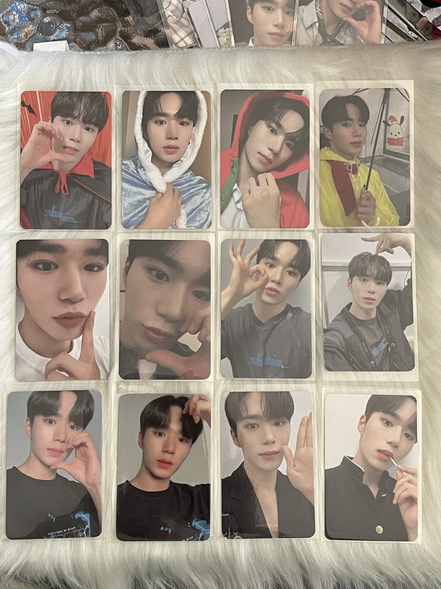 2Kimhan's tweet photo. [ พร้อมส่ง ] FOR SALE ~
ส่งต่อการ์ด จุนซอ ทุกใบค่ะ
แถว1 ใบละ 700
แถว2 ใบละ 450/650/450/450
แถว3 ใบละ 350/350/350/200

KIMJUNSEO
김준서

สนใจใบไหน DM นะคะ
#ตลาดนัดwei
#ตลาดนัดวีไอ https://t.co/6wHr5JWV4j
