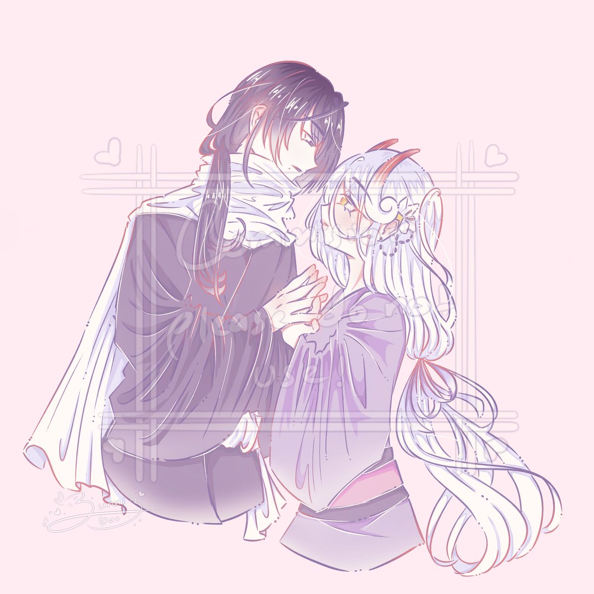 boo‧₊˚ (@buny_boo_) / Posts / X