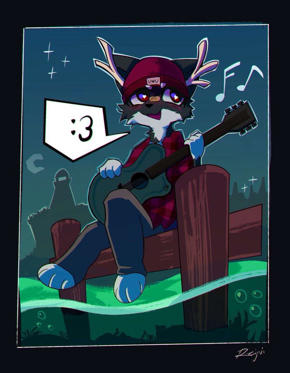 Reijvi (on blu) tweet media