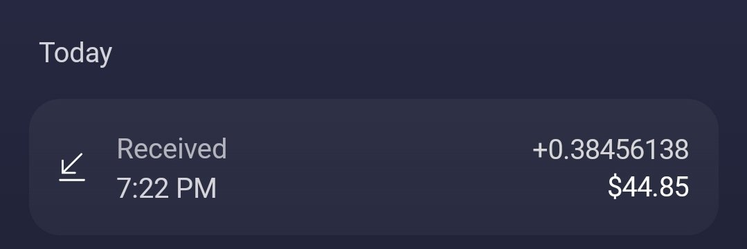 Thanks <a href="/WahyTV/">Wahy | Wahy.GG $15K LB</a> for discord ga men