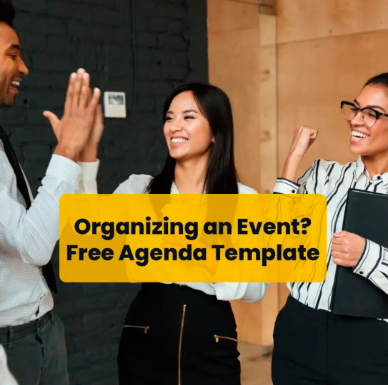 Organizing an event? This free agenda template can help you plan with ease.

📋 Structure sessions with confidence
⚖️ Balance content and breaks just right
🎤 Keep speakers, attendees, and teams on the same page

✨ Get the template here:
time.ly/blog/how-to-cr…