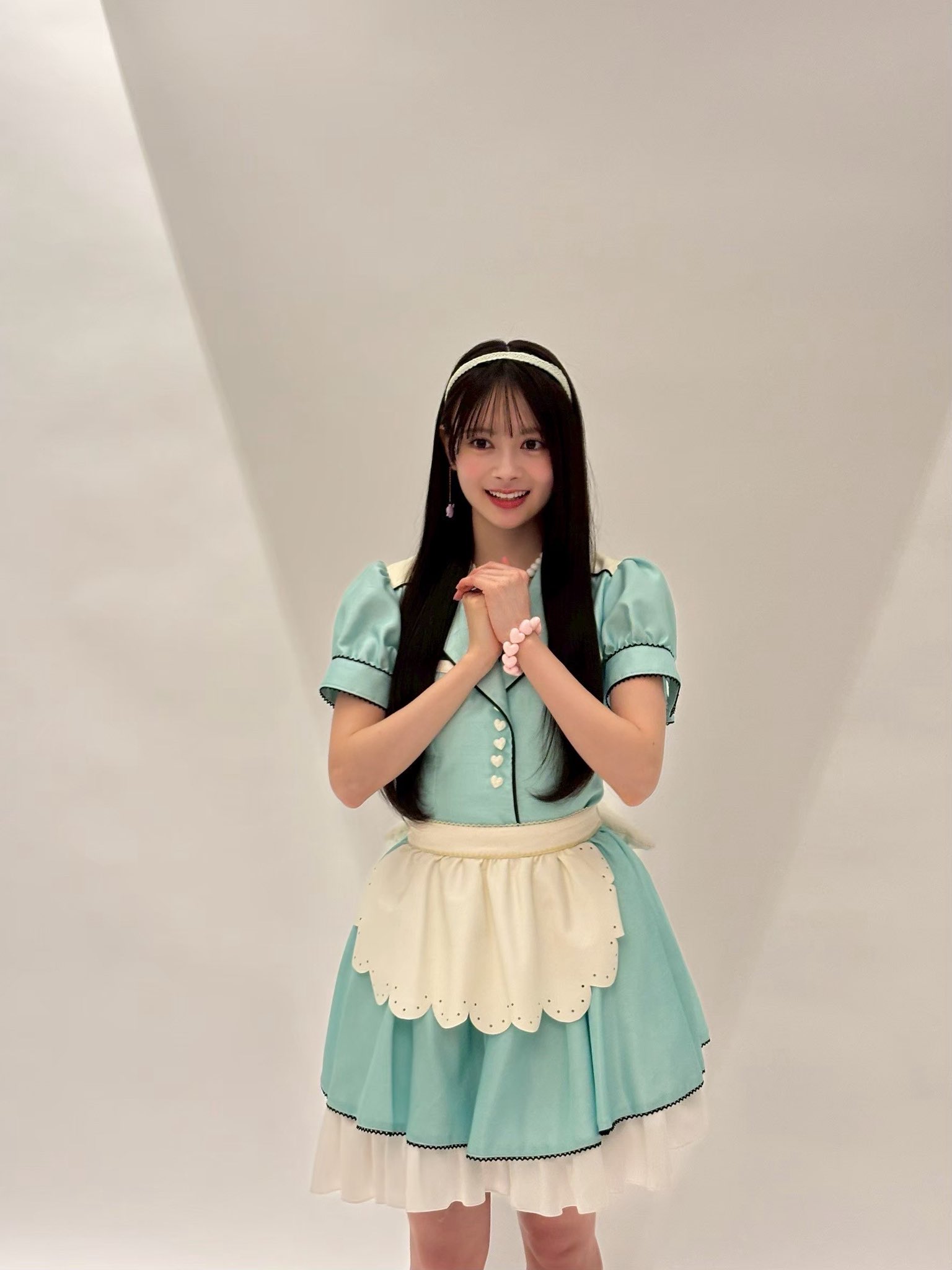 伊藤百花 AKB48 18期生昇格記念LIVE！ セット 伊藤百花 AKB48 18期生昇格記念LIVE スペシャルくじ アクスタ