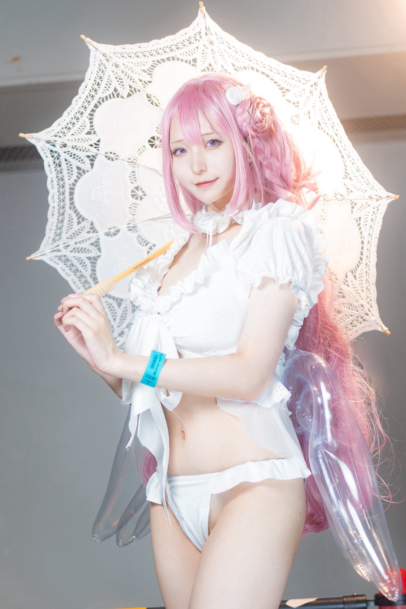 ⭐チロちゃん様⭐ ひなた ‎.⋆𝜗𝜚C106 2日目 【西1- は12ab】.⋆𝜗𝜚 on X: 