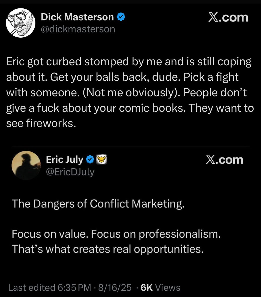 Scarebro 💀 🦴 tweet media