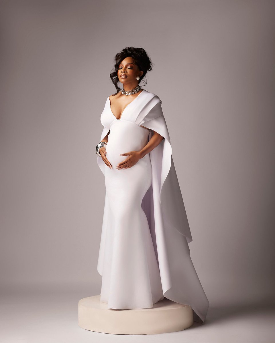 Toke Makinwa tweet media