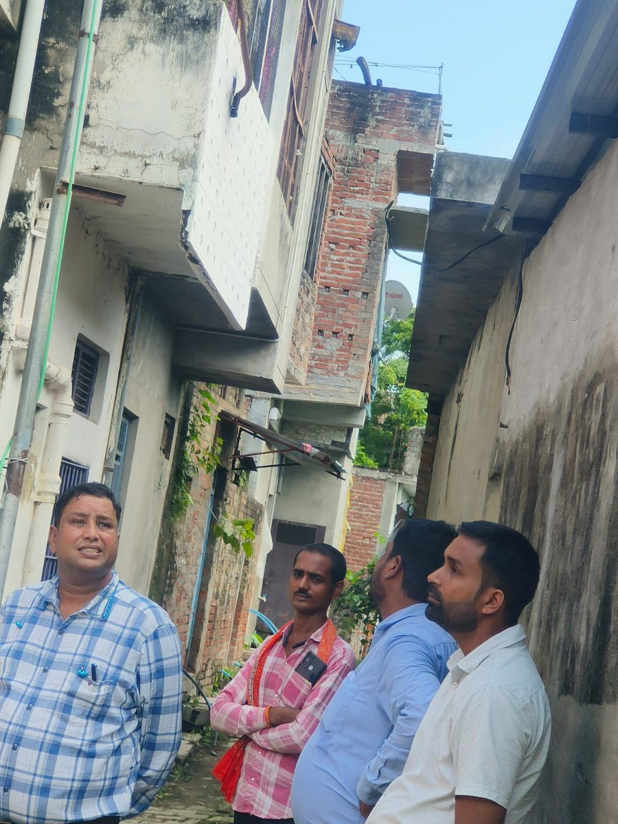 CeDevipatan's tweet photo. Revenue realisation in khargupur s/s @UPPCLLKO @MVVNLHQ https://t.co/5XcVpbswFI