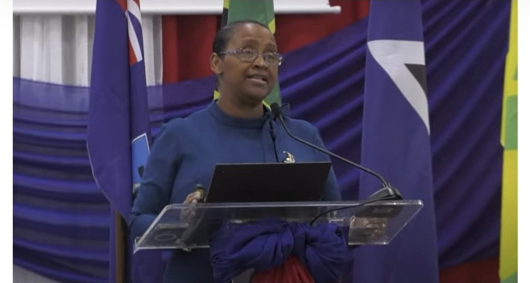 CXC Flags Alarming Rise in Exam Cheating – Integrity of Caribbean Education Under Threat – Times Caribbean Online timescaribbeanonline.com/cxc-flags-alar…