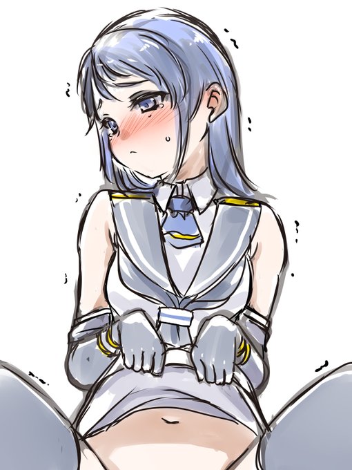 @midorinagi Д◎) T督チェックだぜ!!(ケンペーサーンジアン 