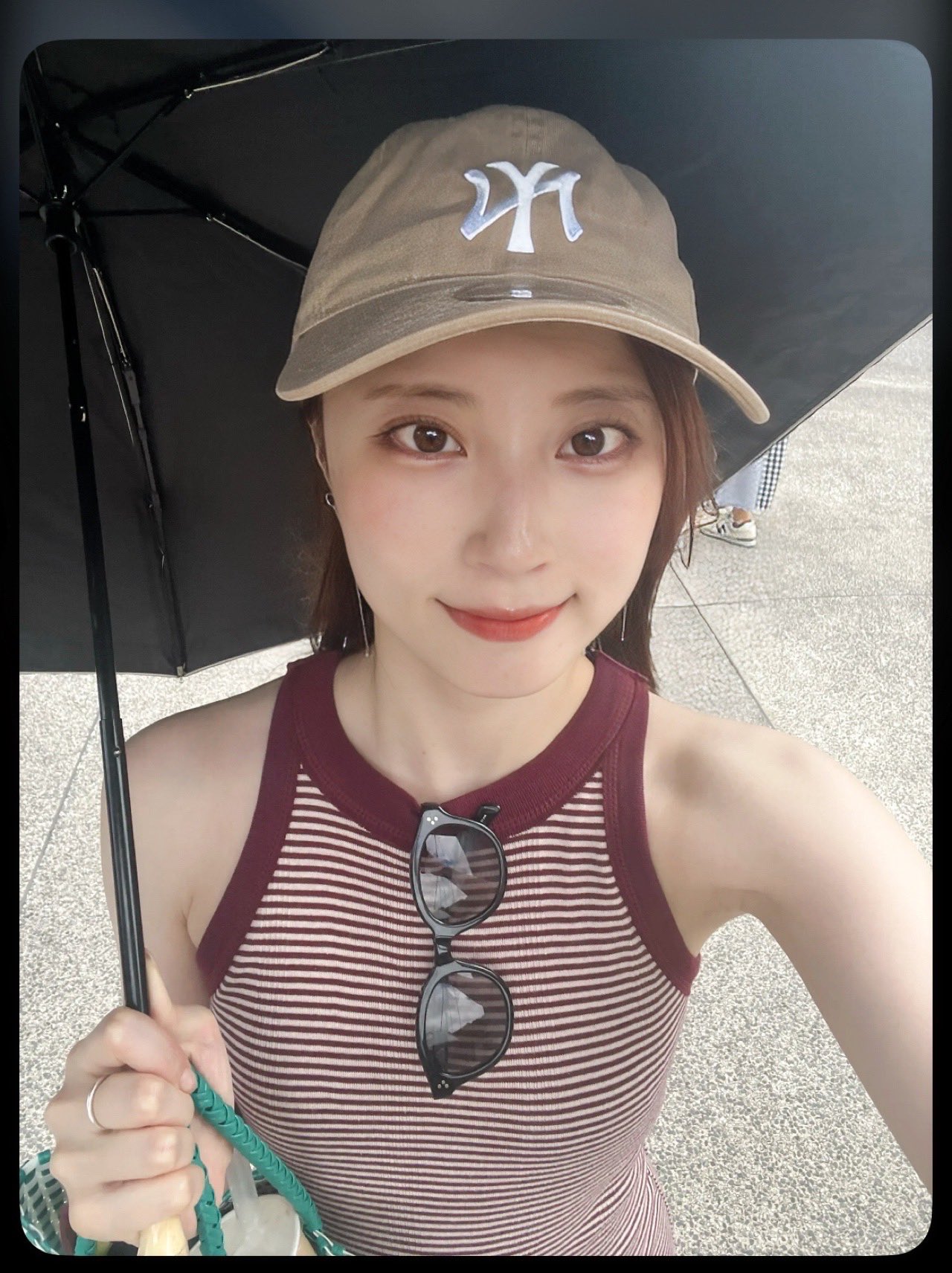大上陽奈子@PassCode (@passcode_hina) / X