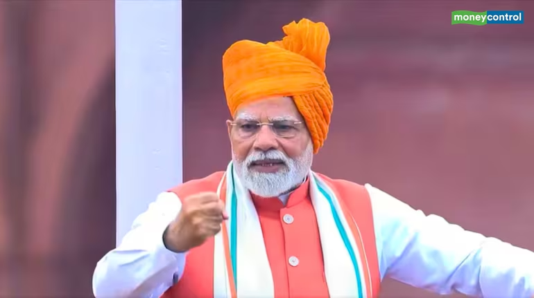 CNBC-TV18 tweet media