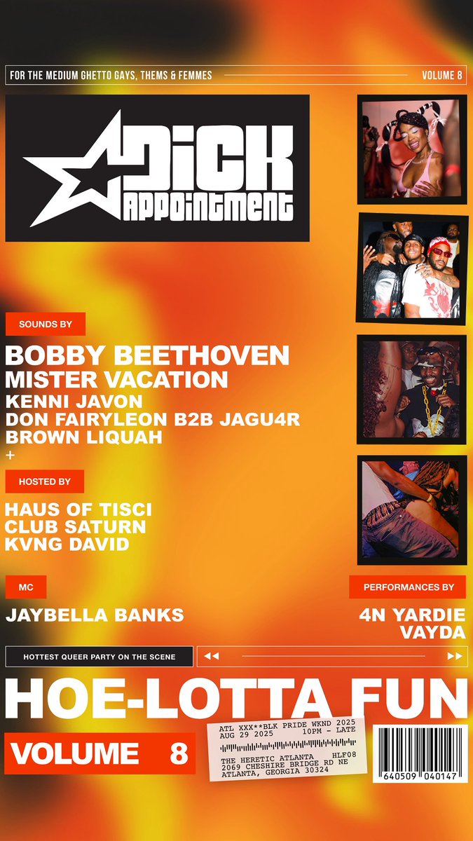 DickAppointment tweet media