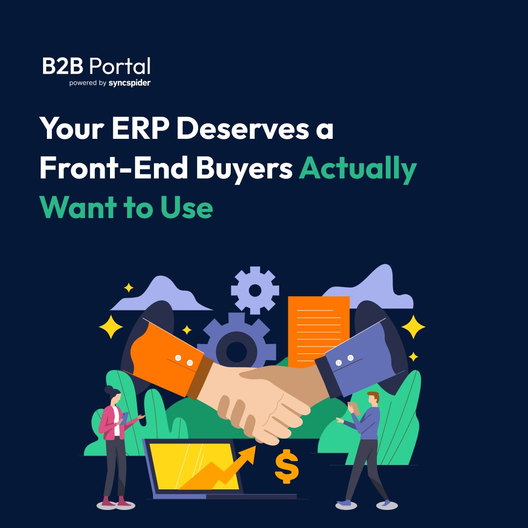 SyncSpider tweet media