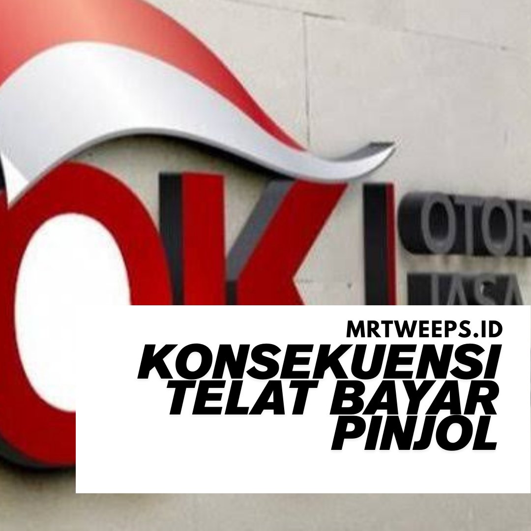 Apa saja konsekuensi telat bayar pinjol?
- Masuk SLIK OJK/Pusdafil
- Resiko penagihan secara intimidasi
- Resiko keluar kondar yang datanya didapat melalui platform google
- Resiko sebar data social media
- Resiko visit FC Lapangan
- Resiko kredit macet dan berpotensi pengajuan