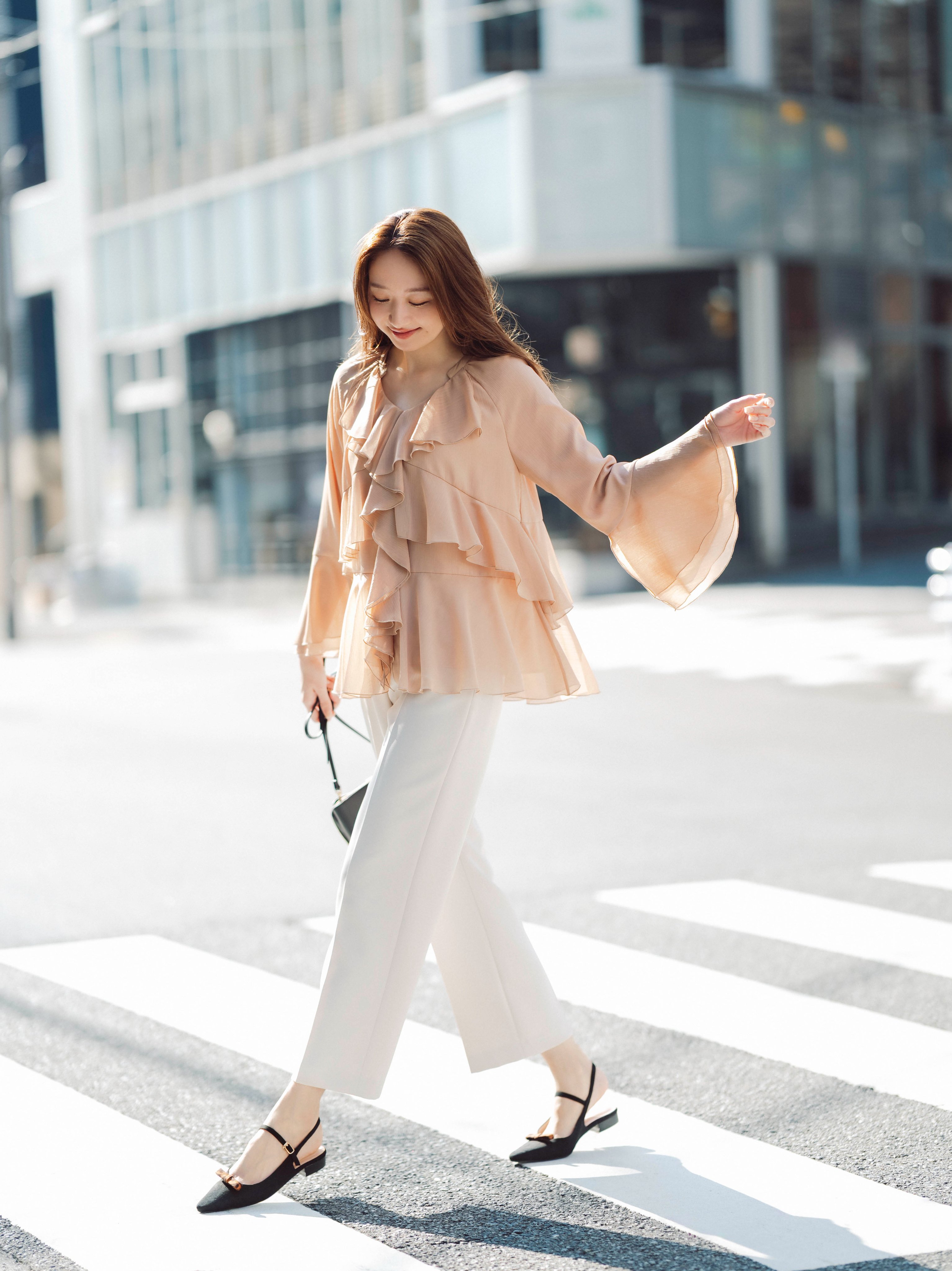 美品】CLASSY賞受賞ナチュラルビューティーベーシックJK NATURAL