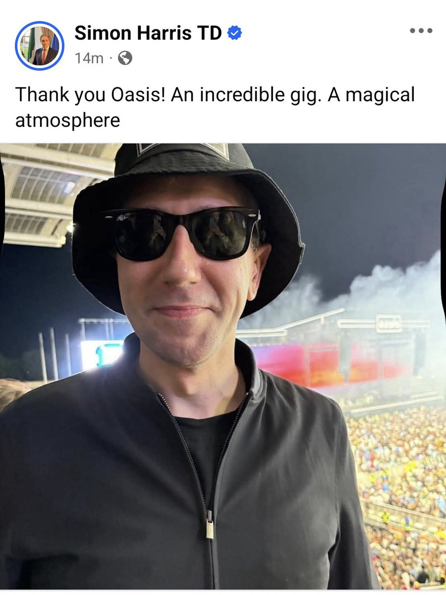 Shite in a bucket.......hat