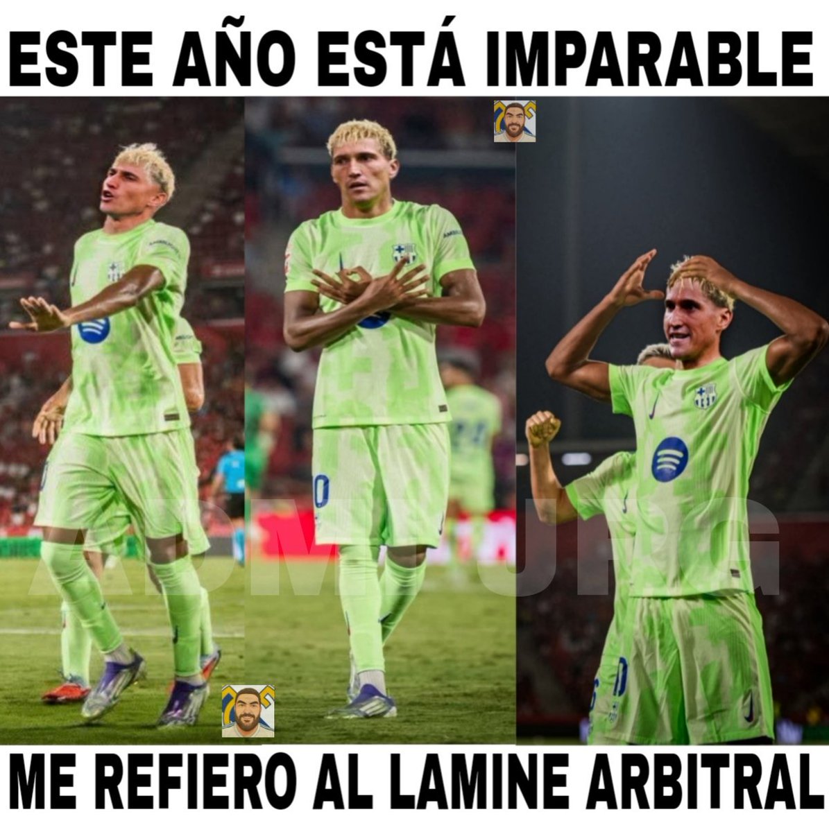 LAS COSAS COMO SON 🤷