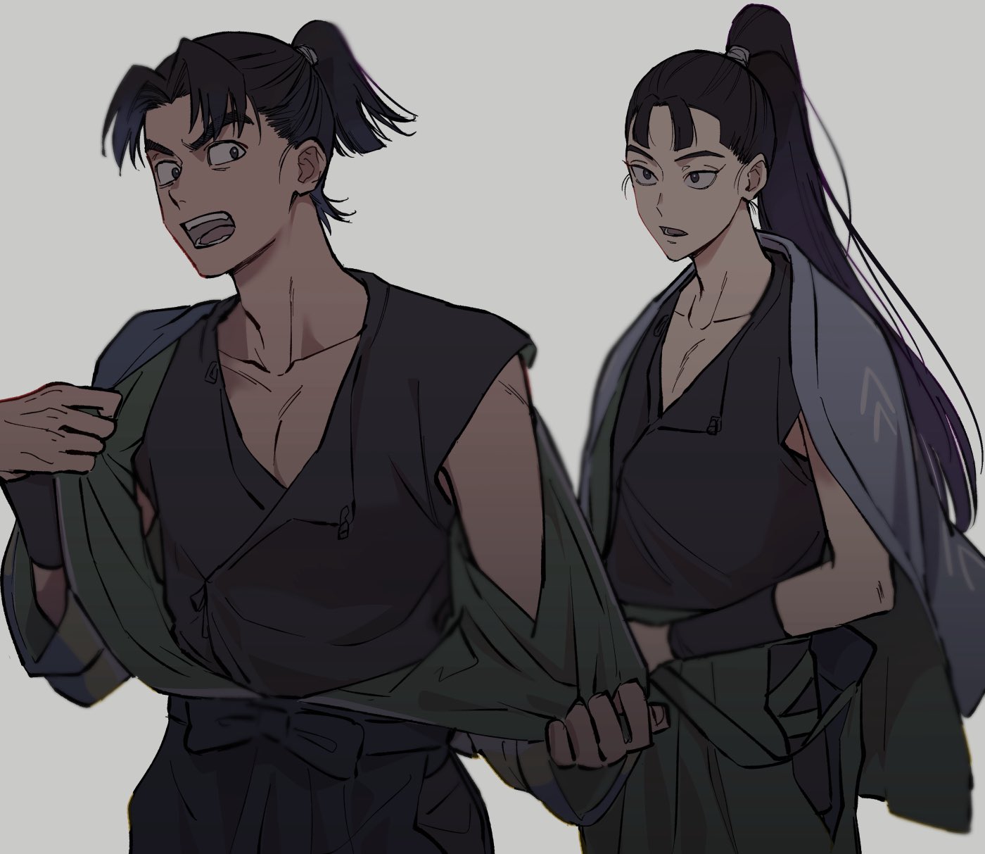 もし 8/17インテ6号館B【L21b】 (@kubiochite) / X