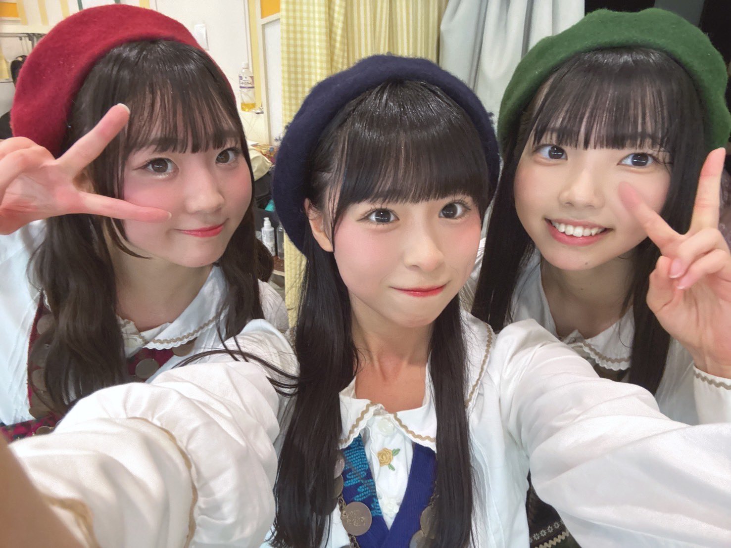 SKE48 12期研究生 (@SKE48_12kisei_) / X