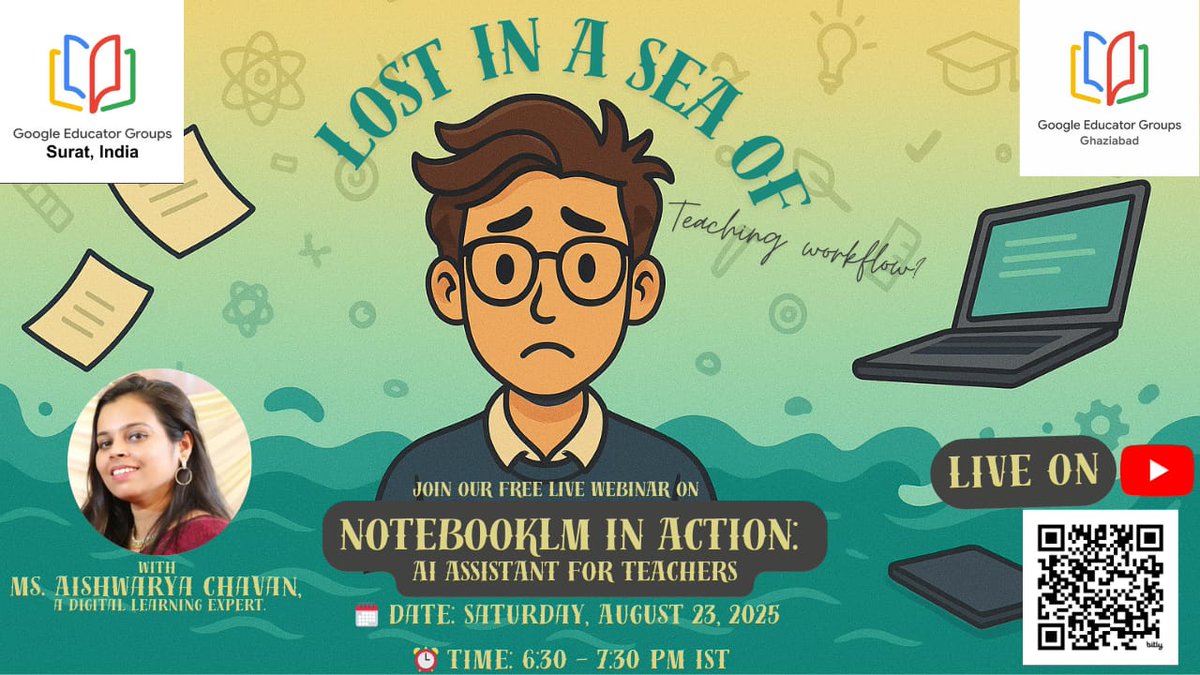 EduCatalyst tweet media