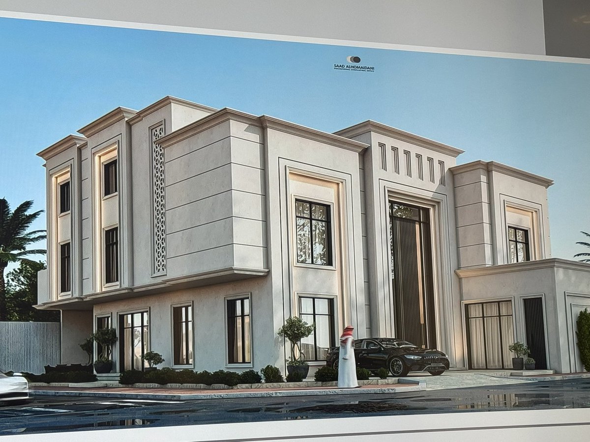 المهندس سعد الحميداني tweet media