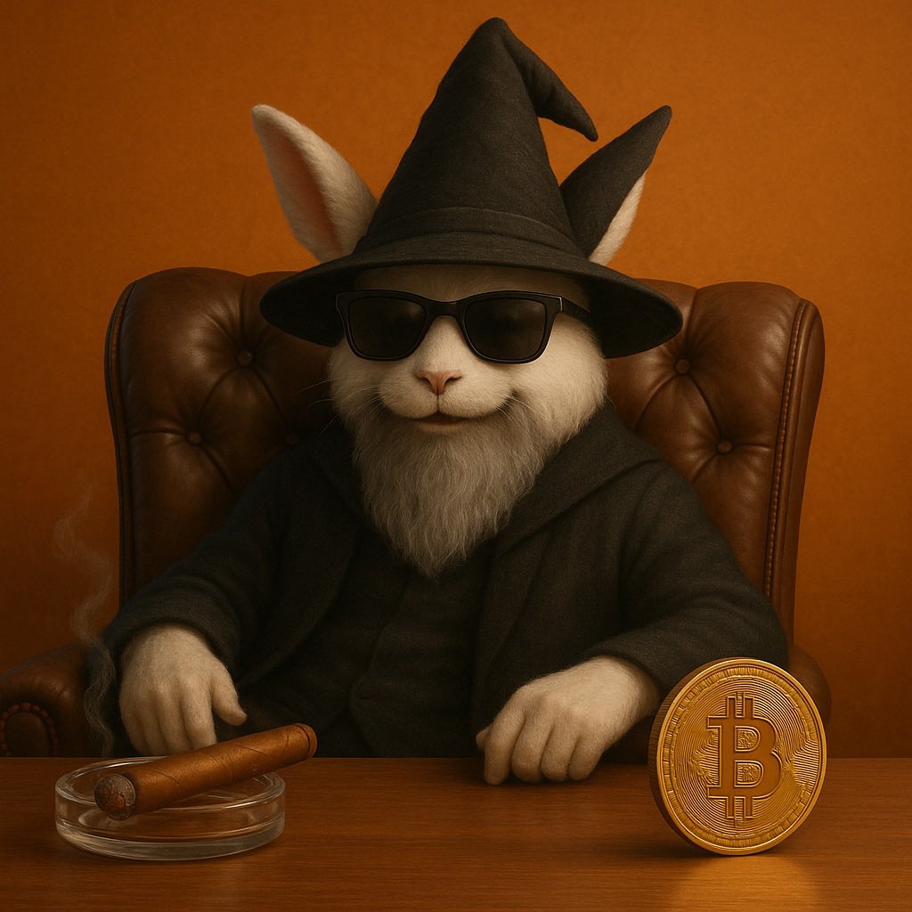 gm monday ☕️

stack then attack