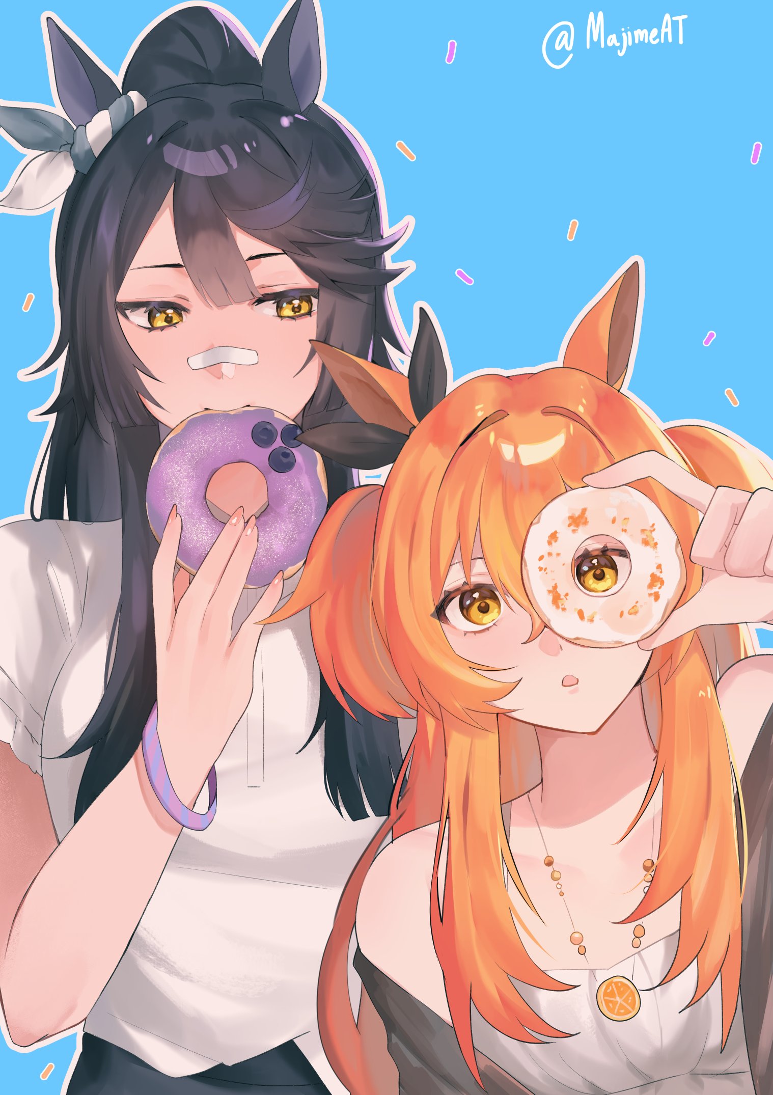 ゆずまるですが早い者勝ちです！ ゆずまる (@yuzu_maru03) / X