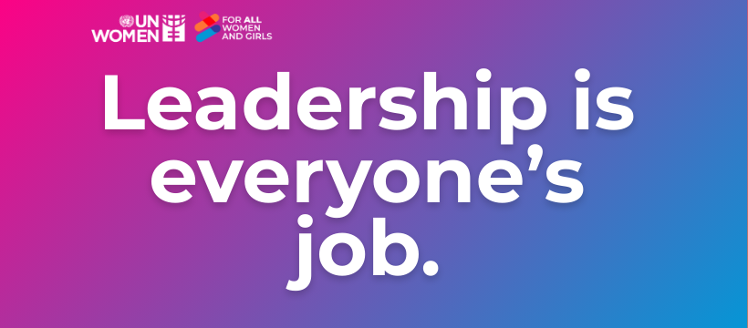unwomenmalawi's tweet photo. Myth: "Politics is a man’s job"
Funny how ‘men’s jobs’ keep changing… First voting, then driving, now leadership?
Time to #VoteForHer and move forward. https://t.co/OqYxLOUlMX