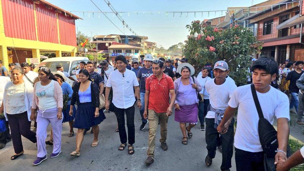Expresamos nuestro profundo respeto y admiración a las compañeras y compañeros militantes de nuestro instrumento político que, en menos de dos semanas de campaña por el voto nulo, lograron un resultado histórico. Nuestra protesta se hizo sentir: votamos, pero no elegimos, y el