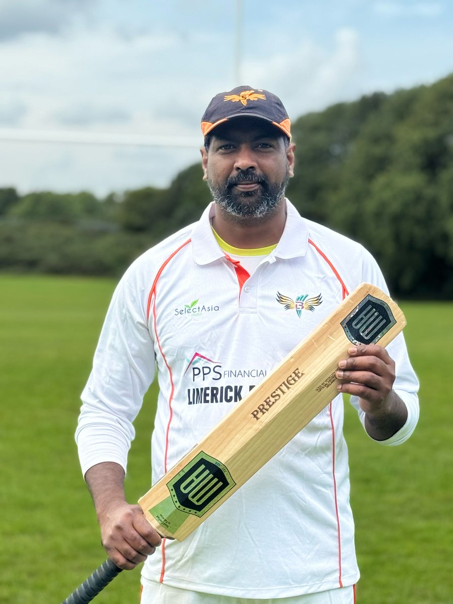 Limerick Blasters tweet media