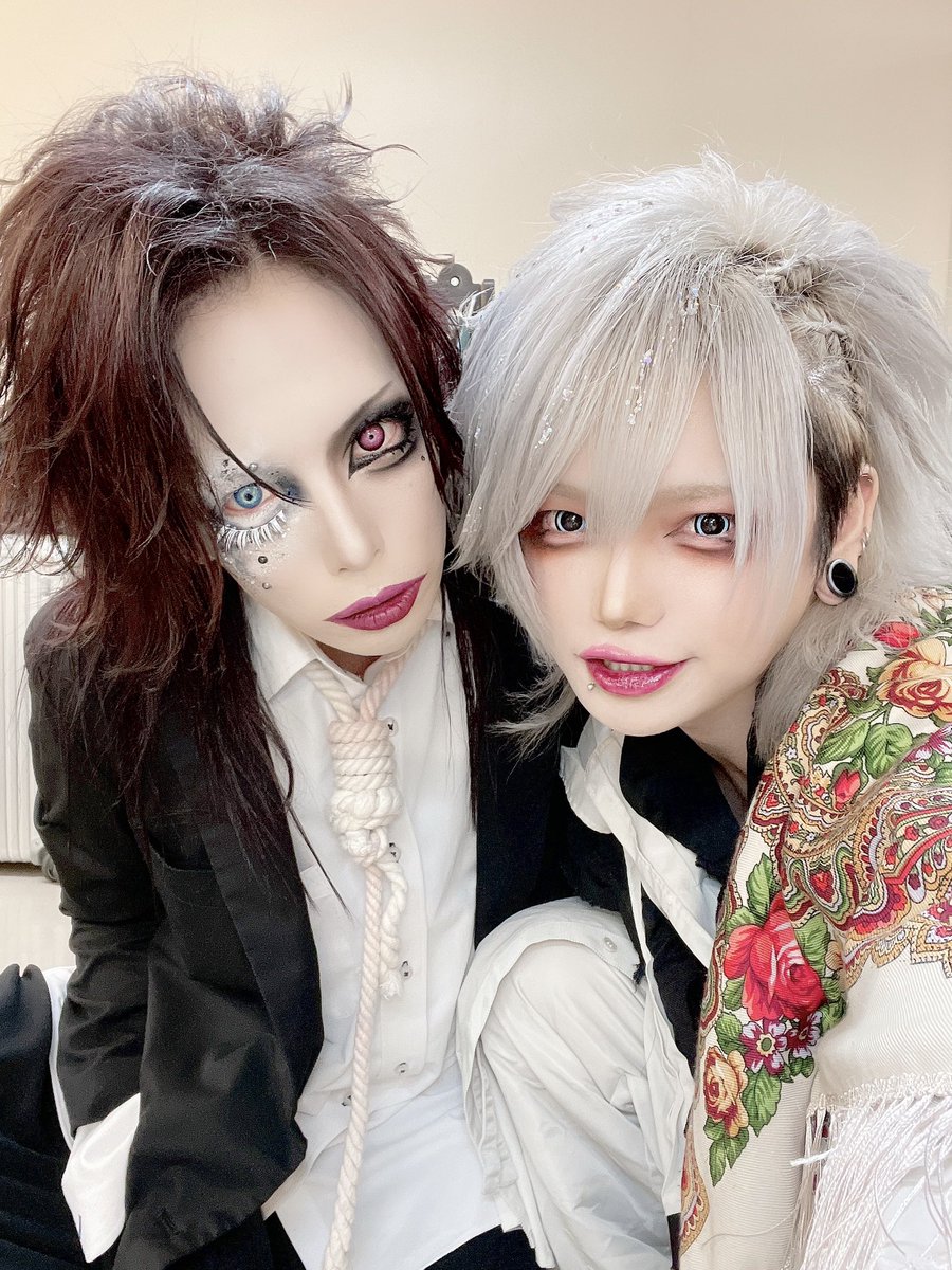 喰さま🍎 TOUR FINAL 2025.08.26渋谷WOMB (@Qu_mathilda) / X