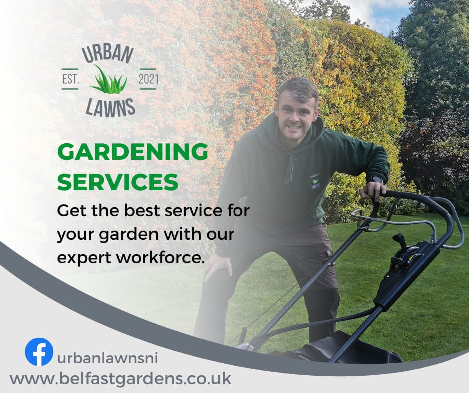𝐌𝐚𝐭𝐜𝐡 𝐛𝐚𝐥𝐥 𝐬𝐩𝐨𝐧𝐬𝐨𝐫 🤝🍊⚽️

Wednsday’s match ball sponsor for our First Team home game against Malachians is Urban Lawns.

Check out their website👇

🔗 belfastgardens.co.uk/home

A massive thanks to Ricky at Urban Lawns for his continued support 🧡