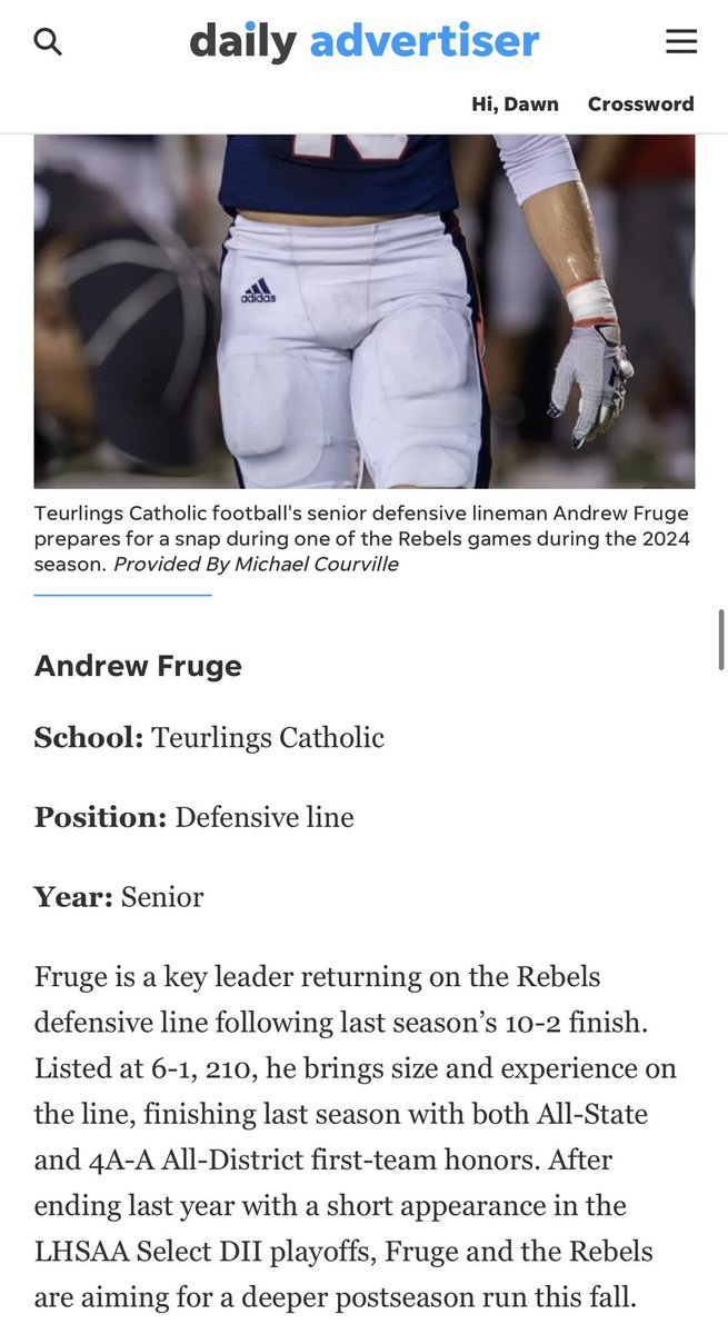 Eric Fruge tweet media