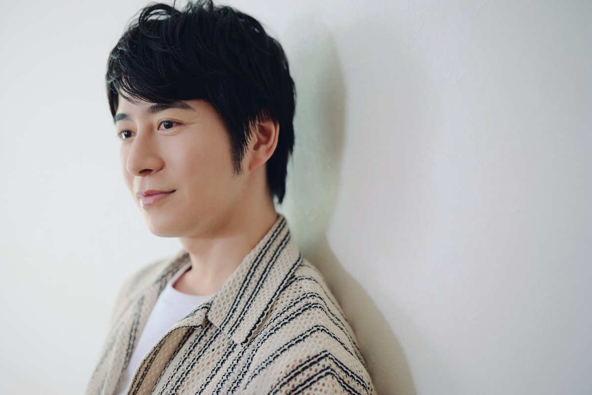 Audience_engeki's tweet photo. 「アーティストの再生の物語」を何より大切に。#村井良大 が挑む一人芝居『ザ・ポルターガイスト』インタビュー

9月14日（日）から本多劇場にて上演✨

🔽記事はこちら
https://t.co/AuWLysS6hT

@2025POLTERGEIST #一人芝居ザ・ポルターガイスト https://t.co/InNBJIOC46