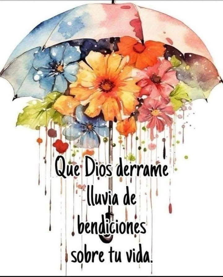 Aún cuando el enemigo te acusa, Jesús te defiende, cuando fallas, Él intercede, y cuando clamas, Él responde.
Descansas hoy en esta verdad: tienes un salvador que no solo murió por ti, sino que vive para ti.! Amén.
Un hermoso y bendecido Lunes, para ti querid@ lector.🫂☕