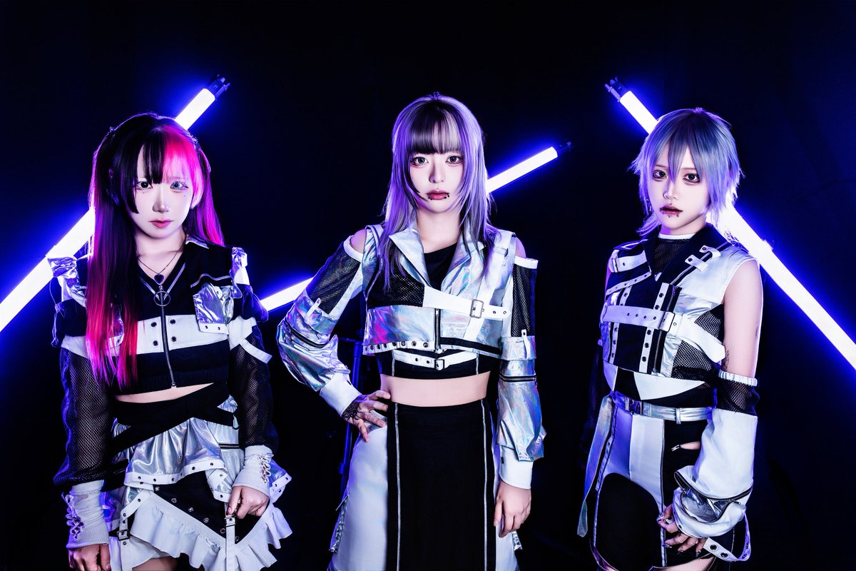Artist Profile - LuciDreaM
Color: SILVER WHITE

<a href="/LuciDreaM_YUNA/">유나 ゆな</a>
<a href="/LuciDreaM_PPOYO/">포요⚠️</a>
<a href="/LuciDreaM_RIA/">RIA / リア</a>

#LuciDreaM #루시드림