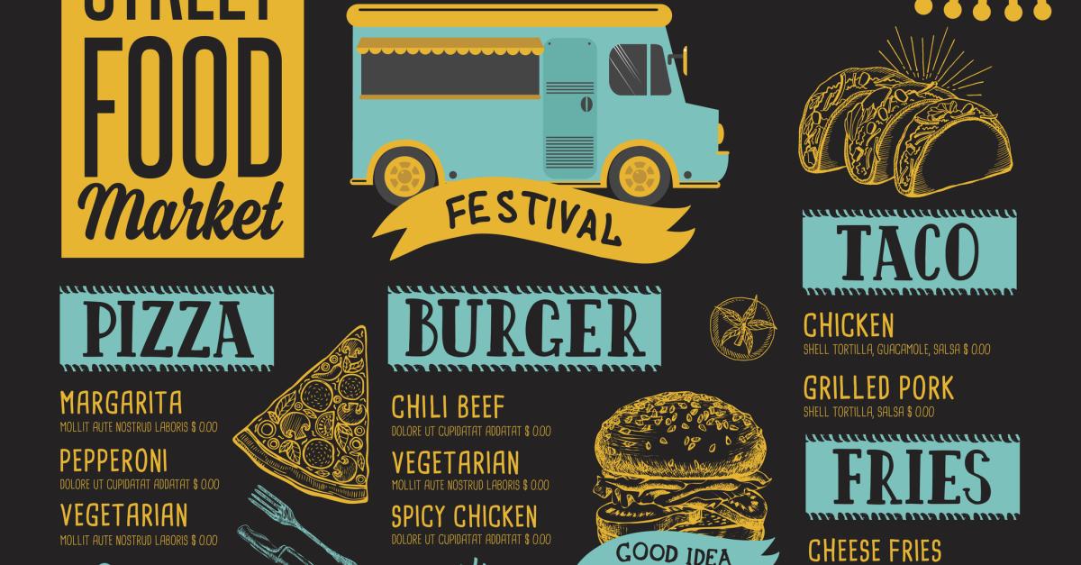 CincinnatiSCORE's tweet image. Menu engineering isn’t just about listing items and prices but the art and science of creating a menu that boosts sales, highlights best-sellers, and keeps customers coming back.
Learn more: bit.ly/45lvtmP
#FoodTruckTips #MenuEngineering #FoodTruckBusiness