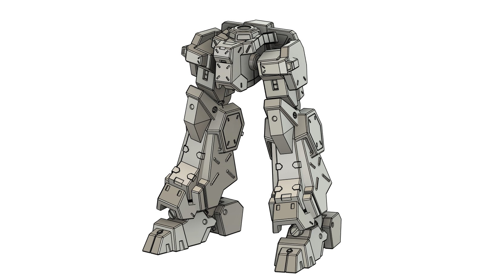ワンフェス Plainswalker ファイレクシア アーマードコア