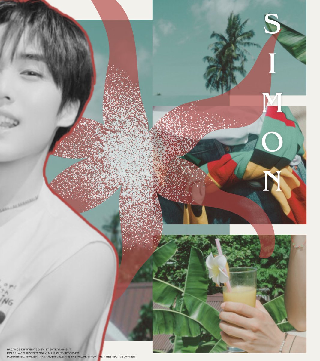 BUJANGERZ's tweet image. ⠀⠀
⠀⠀
Afterburn: Summer Crush
⠀⠀
𝐓𝐇𝐄 𝐁𝐔𝐉𝐀𝐍𝐆𝐙  &amp;lt;  18.08.25  &amp;gt;
─────────────── :
PHOTO CONCEPT: BREEZE
#SIMON 
⠀⠀
#TBJ #THEBUJANGZ
#LipGloss #SummerCrush
⠀⠀
⠀⠀