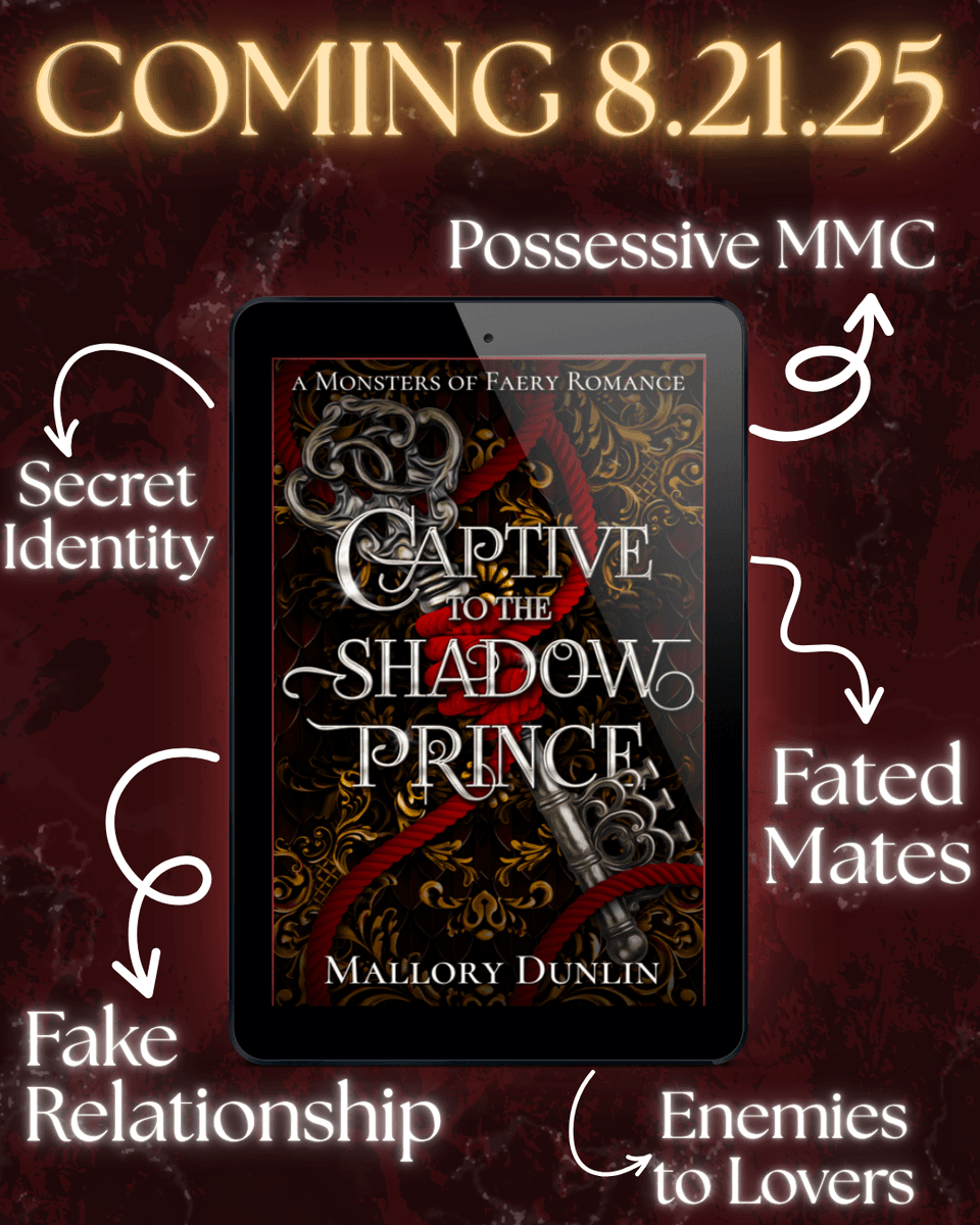 Resisting Pelleas is a hard to do...just ask Cedar 😉 

𝘾𝙖𝙥𝙩𝙞𝙫𝙚 𝙩𝙤 𝙩𝙝𝙚 𝙎𝙝𝙖𝙙𝙤𝙬 𝙋𝙧𝙞𝙣𝙘𝙚 is available for pre-order now! Art by Bloodwrit

#characterart #booksbooksbooks #bookart #art #bookishlove #indieauthor #monsterromance